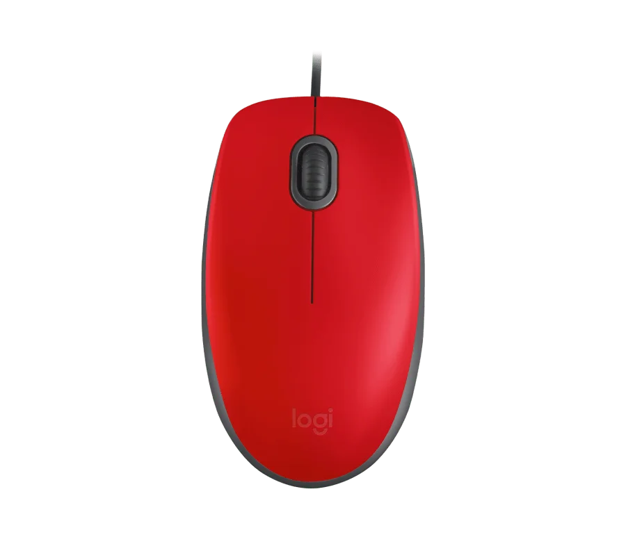 Мышь LOGITECH M110 Silent |
