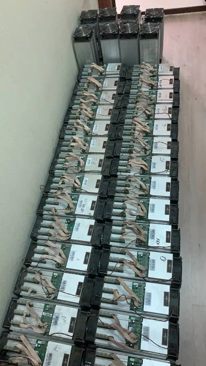 Antminer S9i 13 5 ths|Блок-чейн/майнер| |