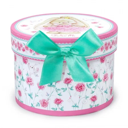 Кружка Зайка Ми Принцесса 200 мл |