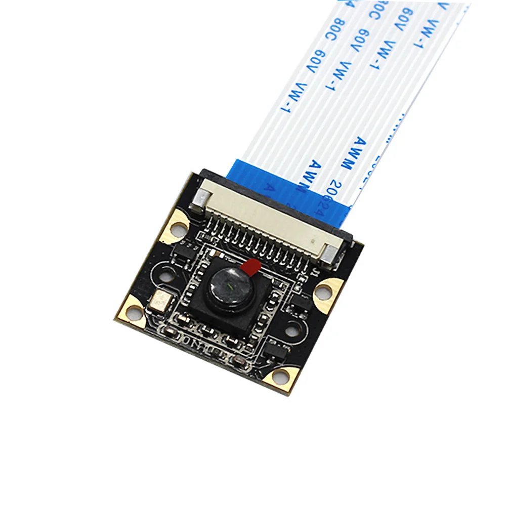 Taidacent 5MP OV5647 Camera CSI Module Raspberry Pi 3 interface Wide-angle / 2 B + universal | Электроника