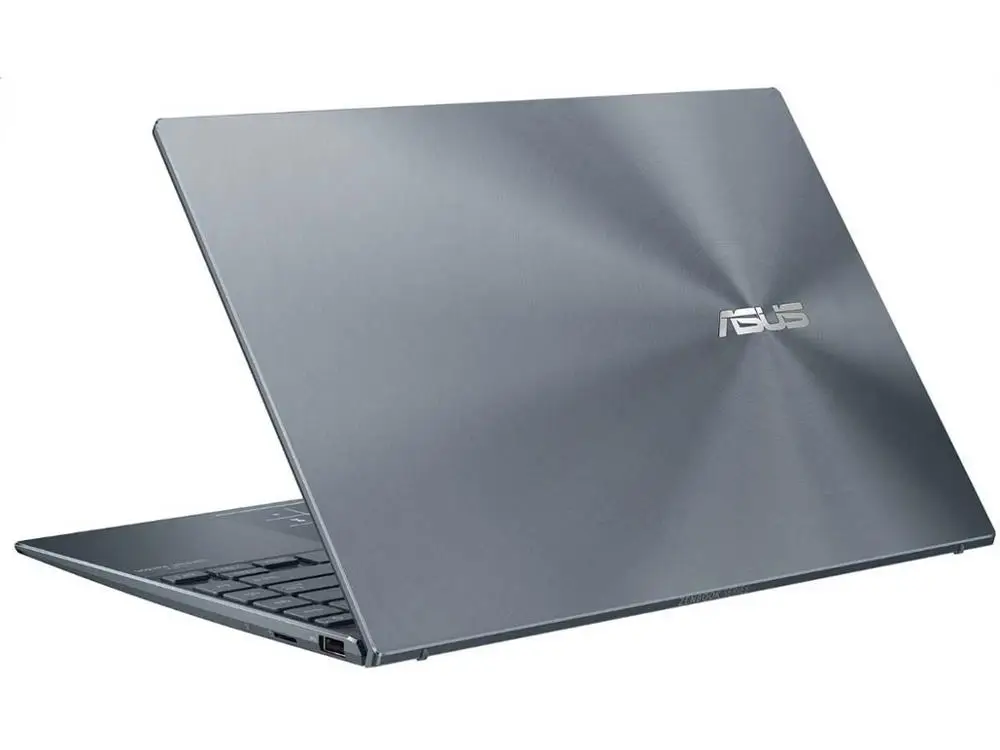 ASUS Zenbook UX325JA i7 1065G7 8Gb SSD 512Gb Intel Iris Plus Graphics 13 3 FHD IPS Win10 EG069T 90NB0QY1 M01760|Ноутбуки| |