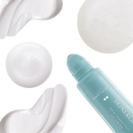 

Skinergise Anti Ageing Skin Care Set ORFLAME BY SWEDEN
