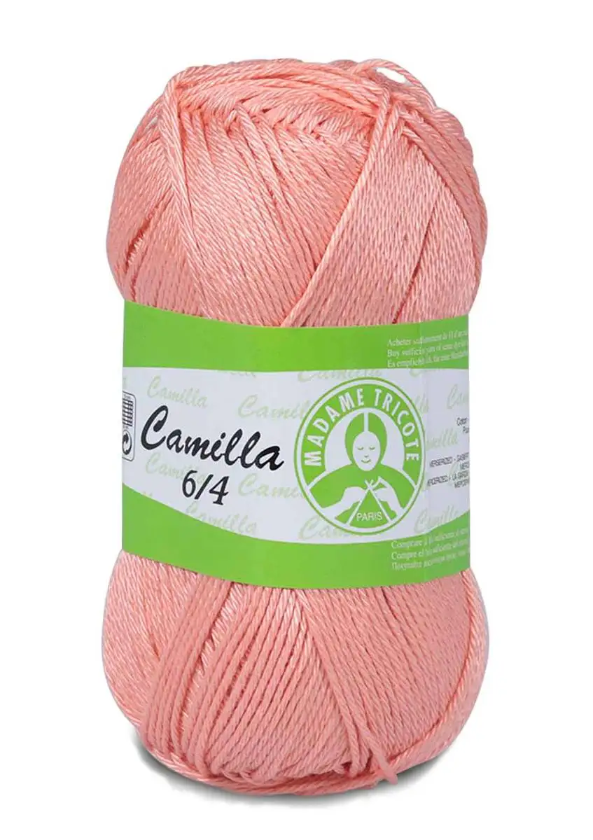 Пряжа для вязания Женская 100 хлопок 1 упаковка (5 шариков)