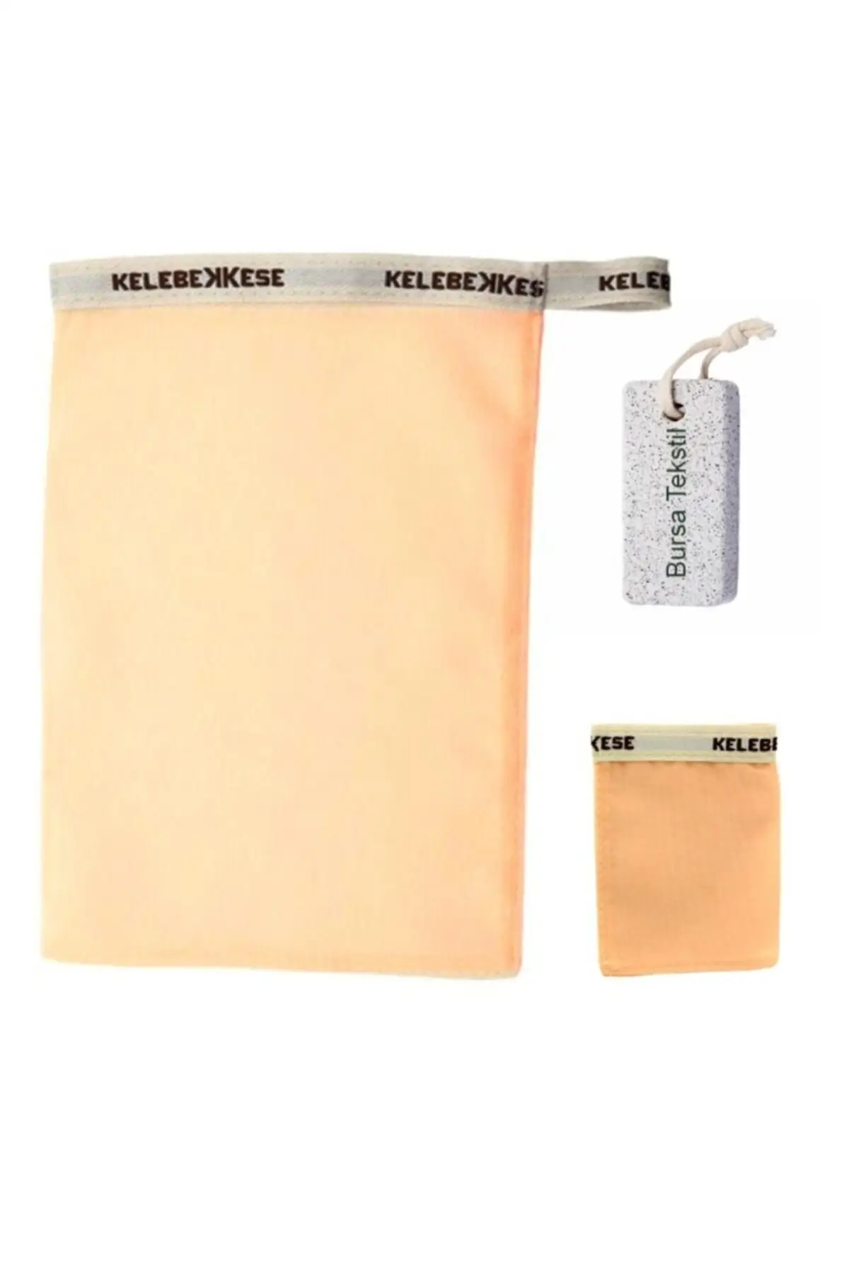 Натуральный шелк традиционная турецкая Хаммам баня для тела 3 шт. сумка