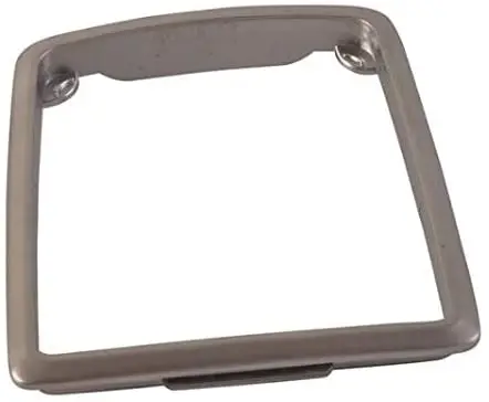 

Gear Boot Frame For Ford Focus 2 06-11