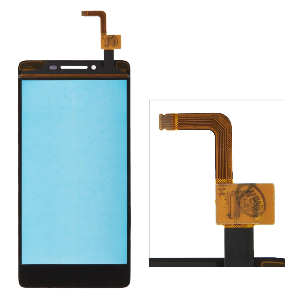 Touch glass (touchscreen) for Lenovo A6010 | Mobile Phone Panel