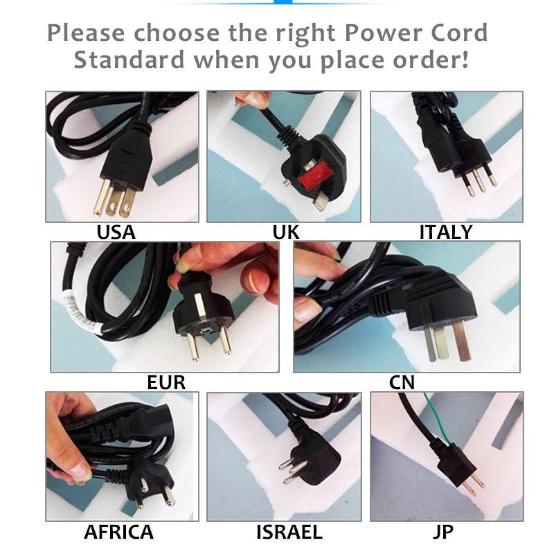 Высокая постоянного тока Регулируемый Питание 100v5a 120v5a 150v5a | Инструменты