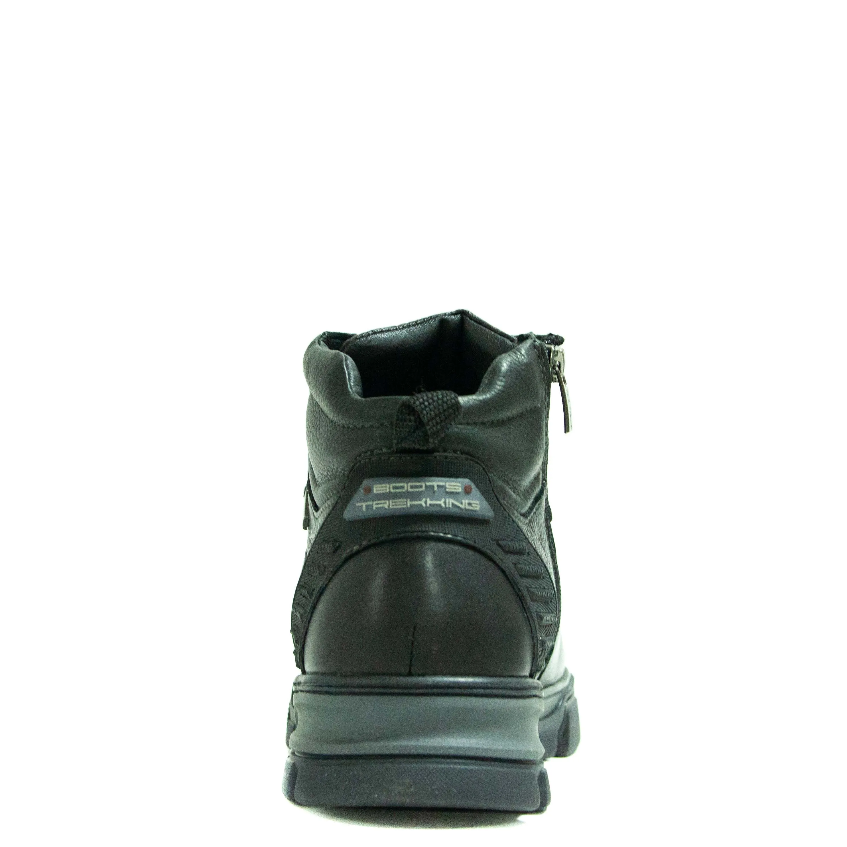 7363-1-2 Ботинки мужские Nine Lines |