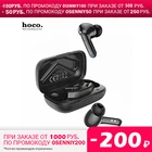 Bluetooth-стереогарнитура Hoco ES59 Gratified wireless BT headset