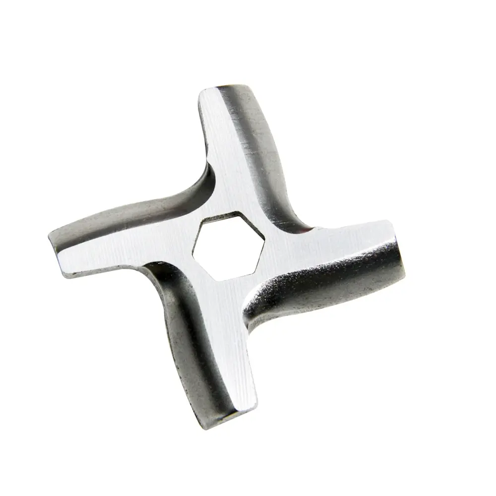 Ножи из нержавейки для мясорубок Moulinex HV2 (ME2 ME2091) HV4 (ME4 ME4281 ME4401 ME4421 ME4528 ME4541 ME4561 ME4581) HV6