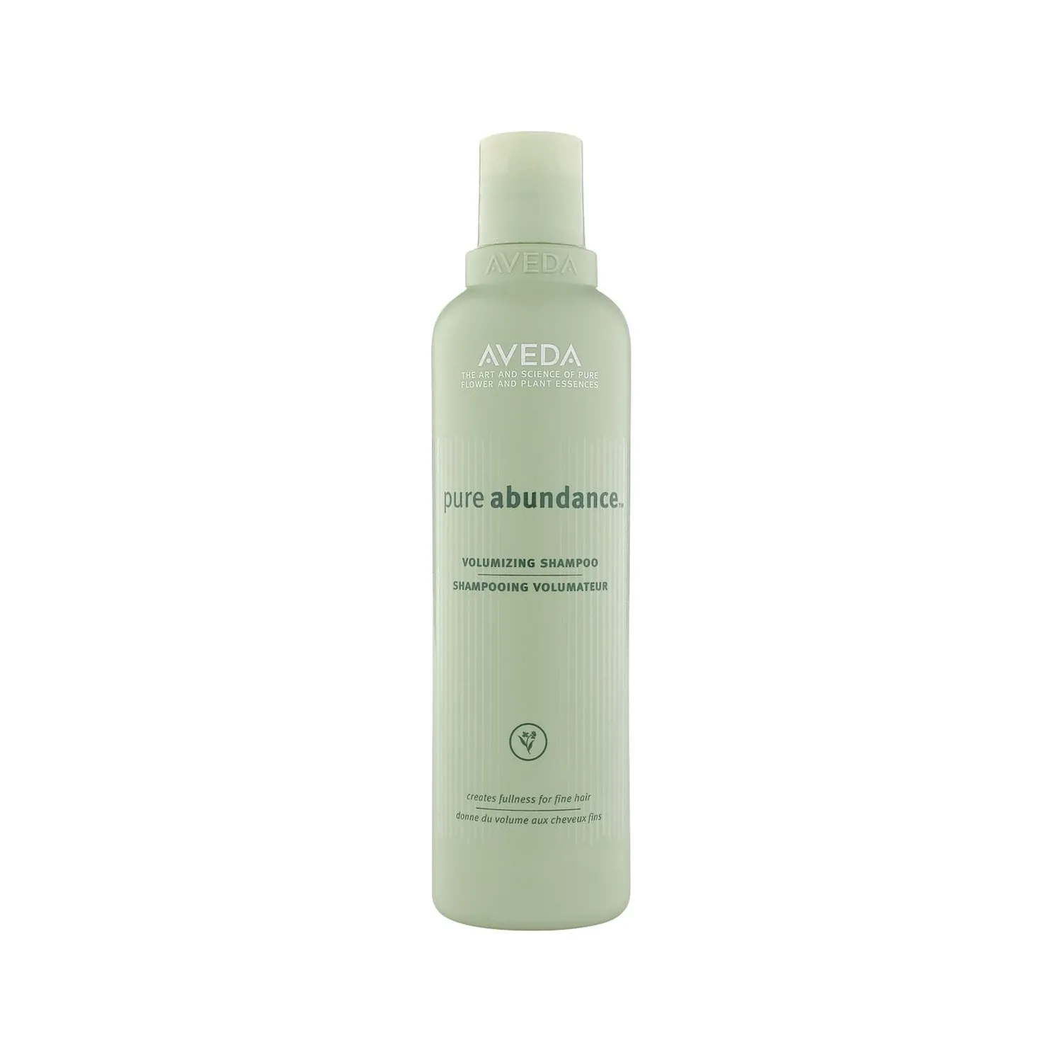 

Aveda vegan pure abundance volumizing shampoo 250 ml