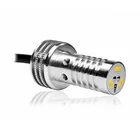 Светодиодный модуль заднего хода LOCATOR W16W SLIM