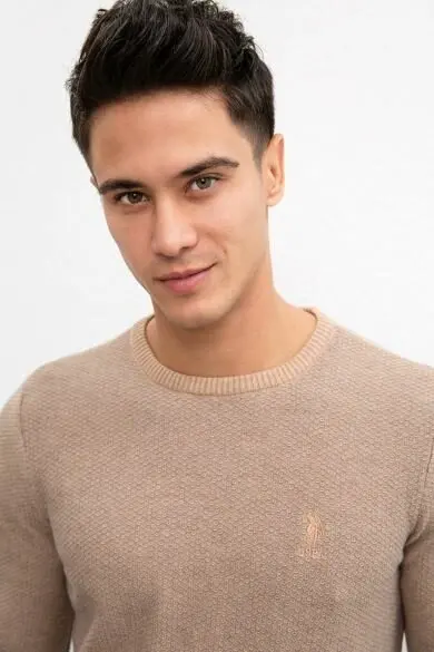 

U.S. POLO ASSN. Standard Sweater