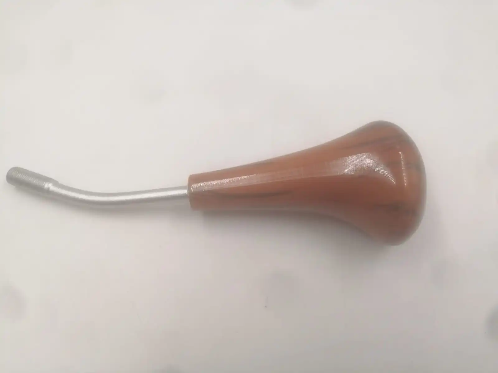For Mercedes W124 W114 W115 R107 W126 Gear Shift Knob Luxury Zebrano Automatic |