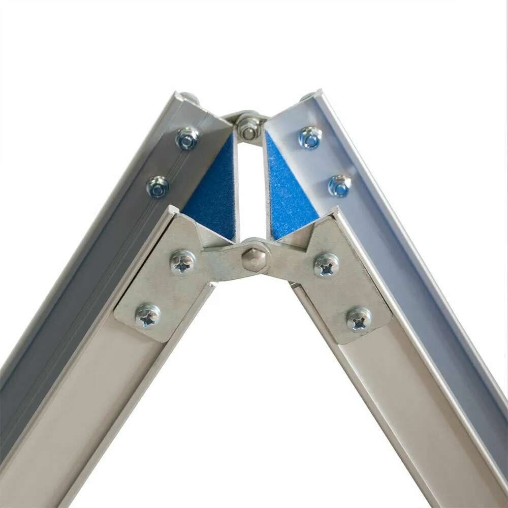 Пандус складной МЕГА ПС2-120 см | Мотоциклетные пандусы