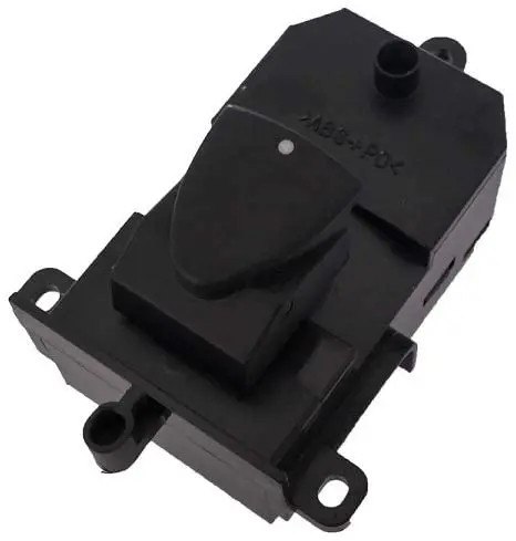 

Electric Window Rear Passenger Switch for Honda Civic 96-02 Oe 35750 SNAJ53ZA