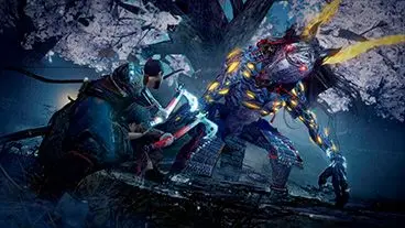 Игра для PS4 Nioh 2 [PS4 русские субтитры]|Запасные части| |