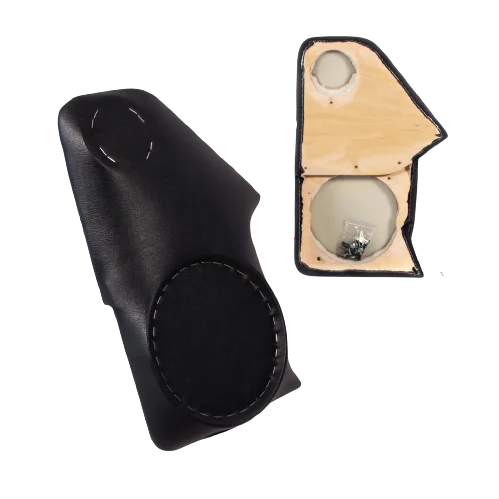 Подиумы ВАЗ 21214 НИВА УРБАН NIVA URBAN (20 х рупорный твитер)