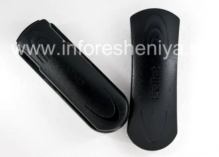 Фирменный кожаный чехол с вертикально открывающейся крышкой Cellet Executive Case для