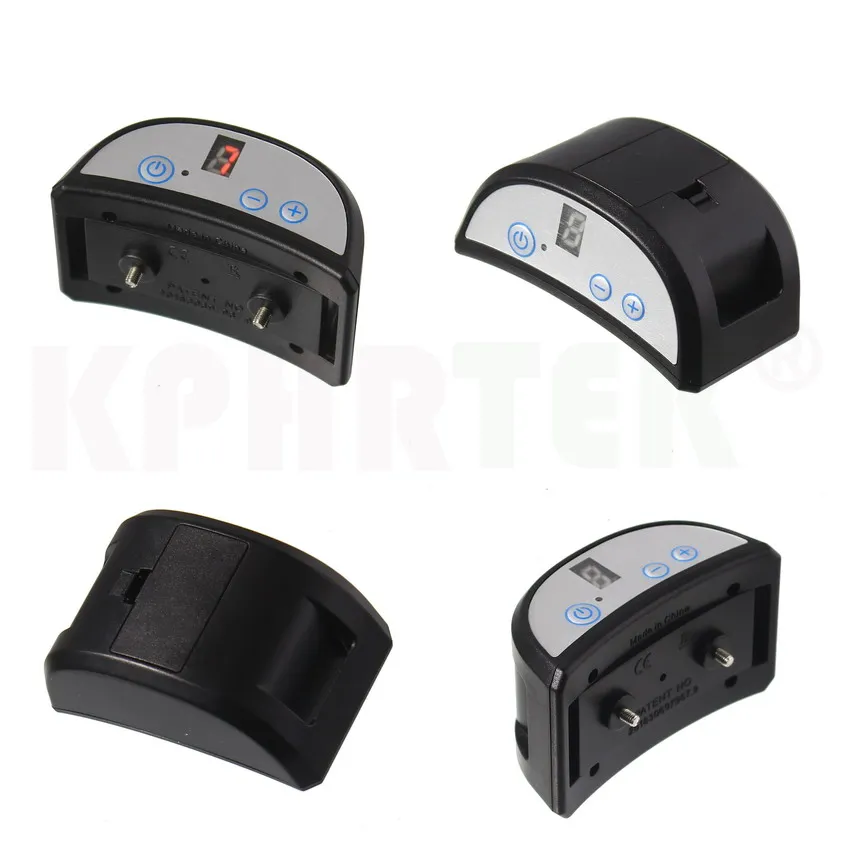 7 Чувствительность регулируемое устройство против лая фотошок стоп лай без