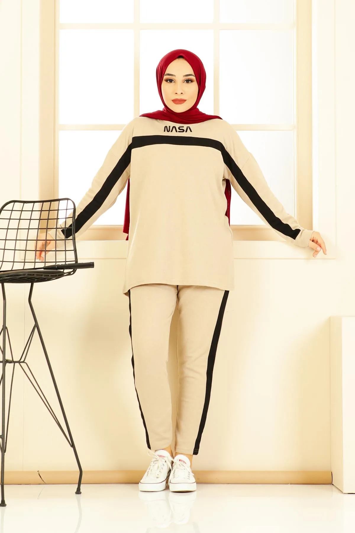 

Muslim Fashion 2021 sports clothes new fashion abaya