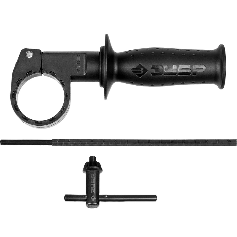 Дрель ударная + кейс ЗДУ-580 ЭРКМ2 | Инструменты