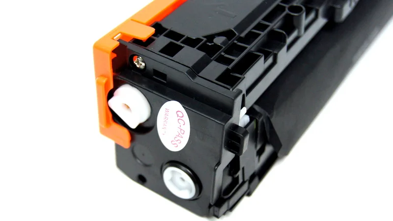Cartridge ce322a/cf212a/cb542a/Canon 716/ 731 (yellow) for HP Color LaserJet cp1210/1215 compatible |