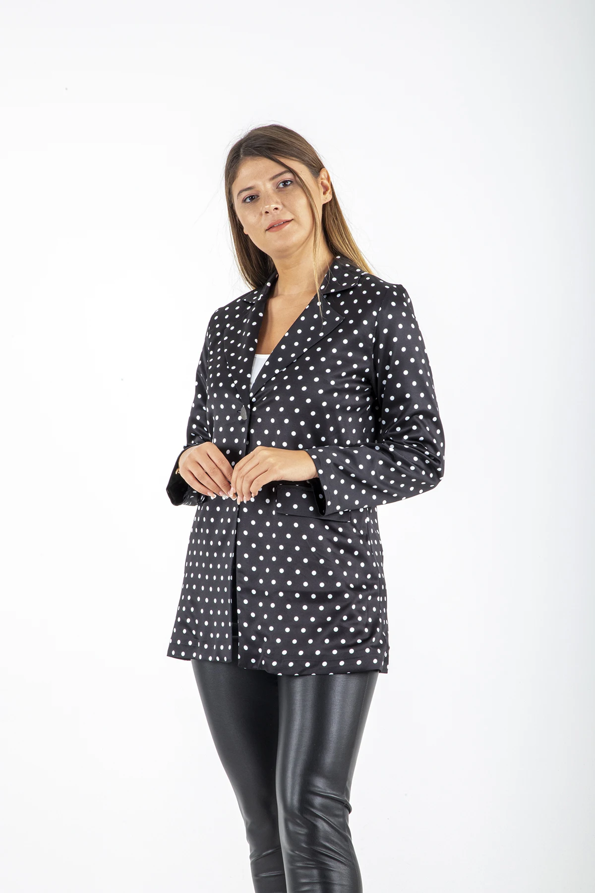 

Ardanewline Women Jacket 0808892