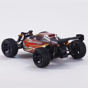 Radio-controlled Buggy HSP Eidolon 4WD RTR Scale 1:18 2.4G Gifts Hobbies Baby Kids Birthday Toys for children RC Cars Remote Control | Игрушки