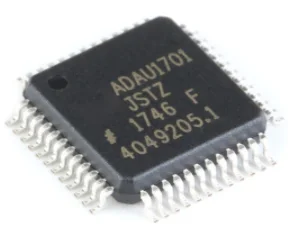 

Новый оригинальный ADAU1701JSTZ ADAU1701 LQFP-48 цифровой сигнальный процессор 3 шт.-1 лот