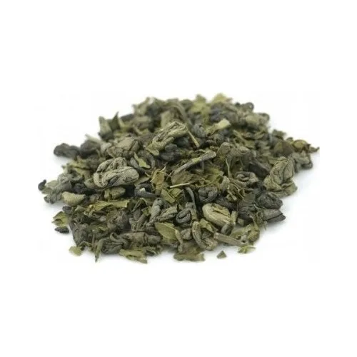 AWESOME Luxurious Natural Food Green Tea 100 Gr Pack  FREE SHIPPING