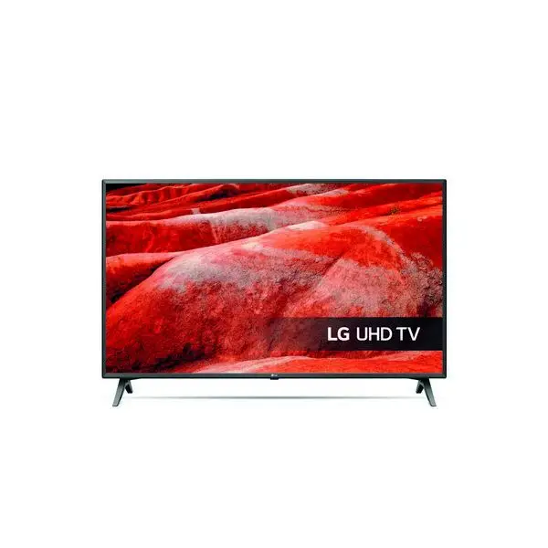 Смарт телевизор LG 43UM7500 43 &quot4K Ultra HD LED WiFi черный|Запчасти к телевизорам| |