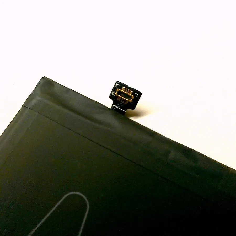 Аккумулятор для Xiaomi Redmi Note 8 Pro (BM4J) 4400 mAh | Аккумуляторы мобильных телефонов