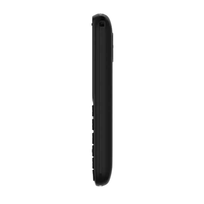Мобильный телефон Maxvi C20 black (без зарядного устройства) |