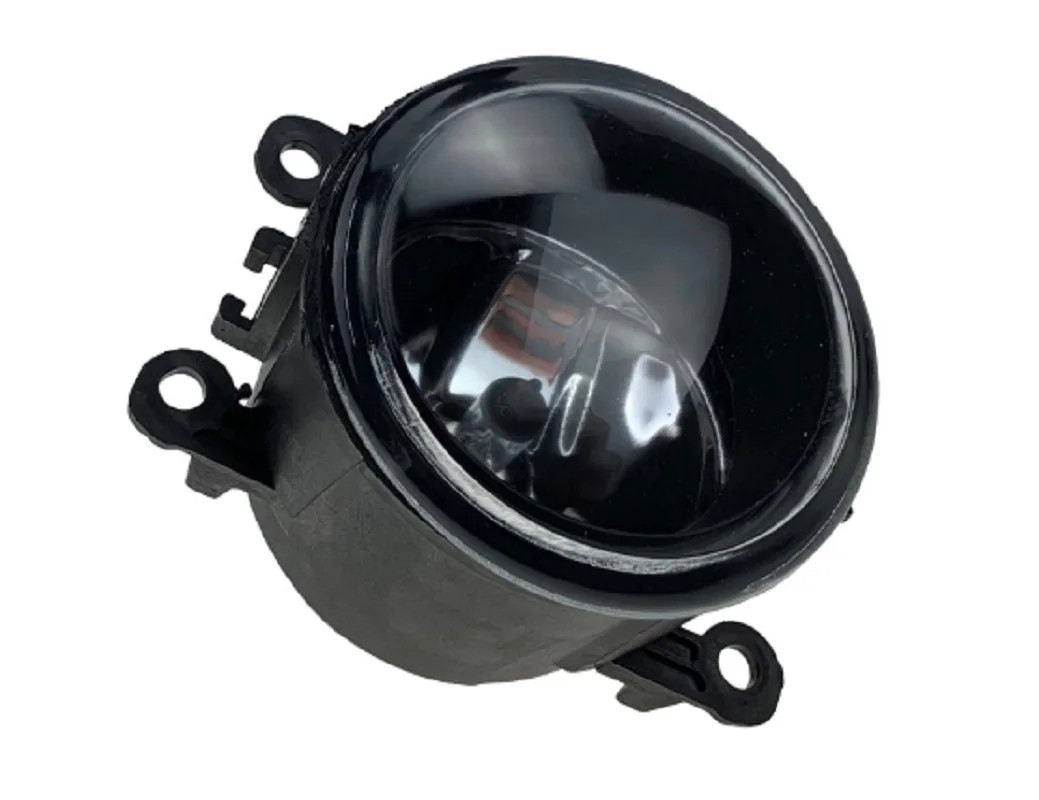 Фара противотуманная Ford, Renault, Mitsubishi, Daewoo, Citroen, Nissan, Opel, Jaguar