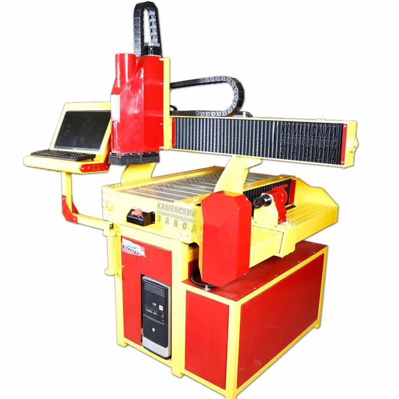 ФРЕЗЕРНЫЕ 3D ЧПУ SUPER ROUTER | Инструменты