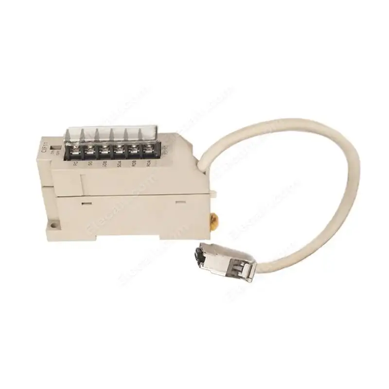 FS-CIF13 периферийных Порты и разъёмы RS232 для RS422/485 интерфейсный модуль Omron PLC кабель