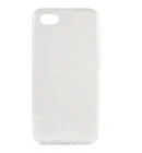 Силиконовый чехол для OPPO A1K прозрачный