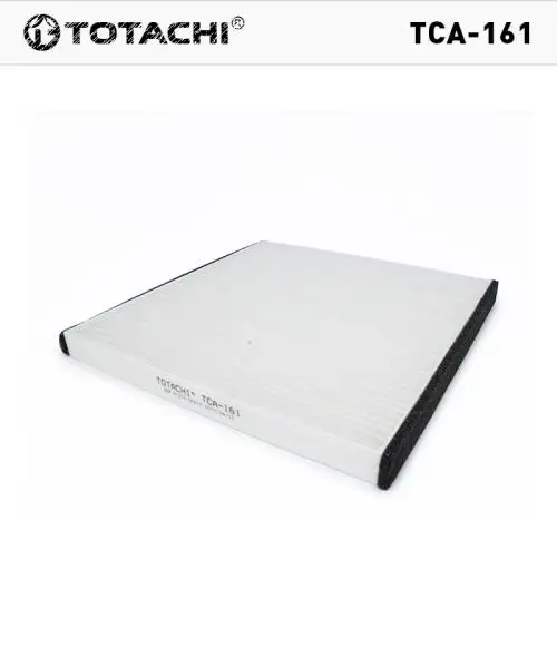 Фильтр масляный TOTACHI TCA-161 AC-102 87139-28010 MANN CU 2131