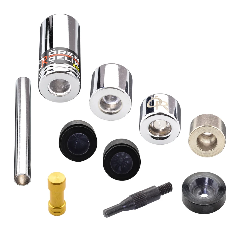 Additional tools