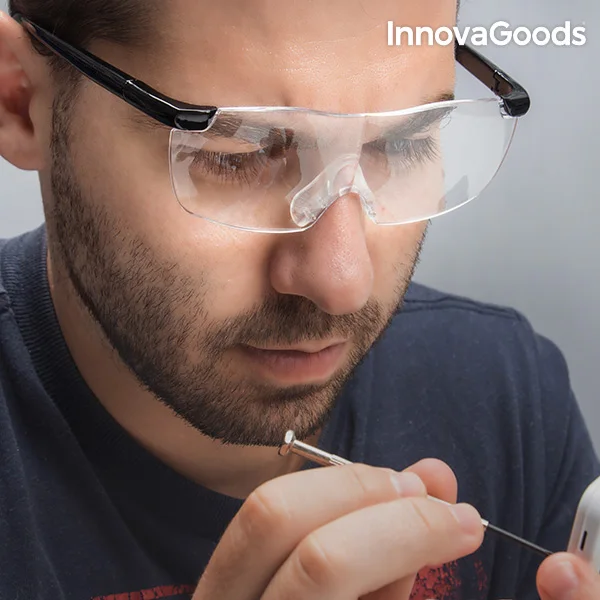 InnovaGoods увеличительные стекла|Лупы| |