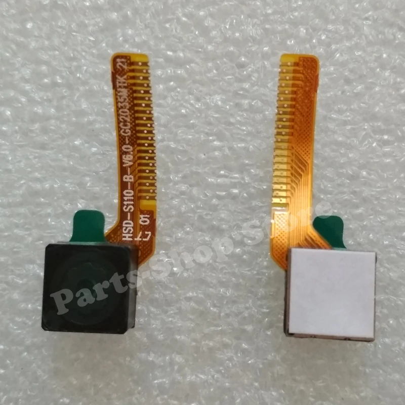Камера для DEXP Ixion E 5 (HSD S110 B V6.0 GC2035MTK) основная задняя|Шлейфы мобильных телефонов| |