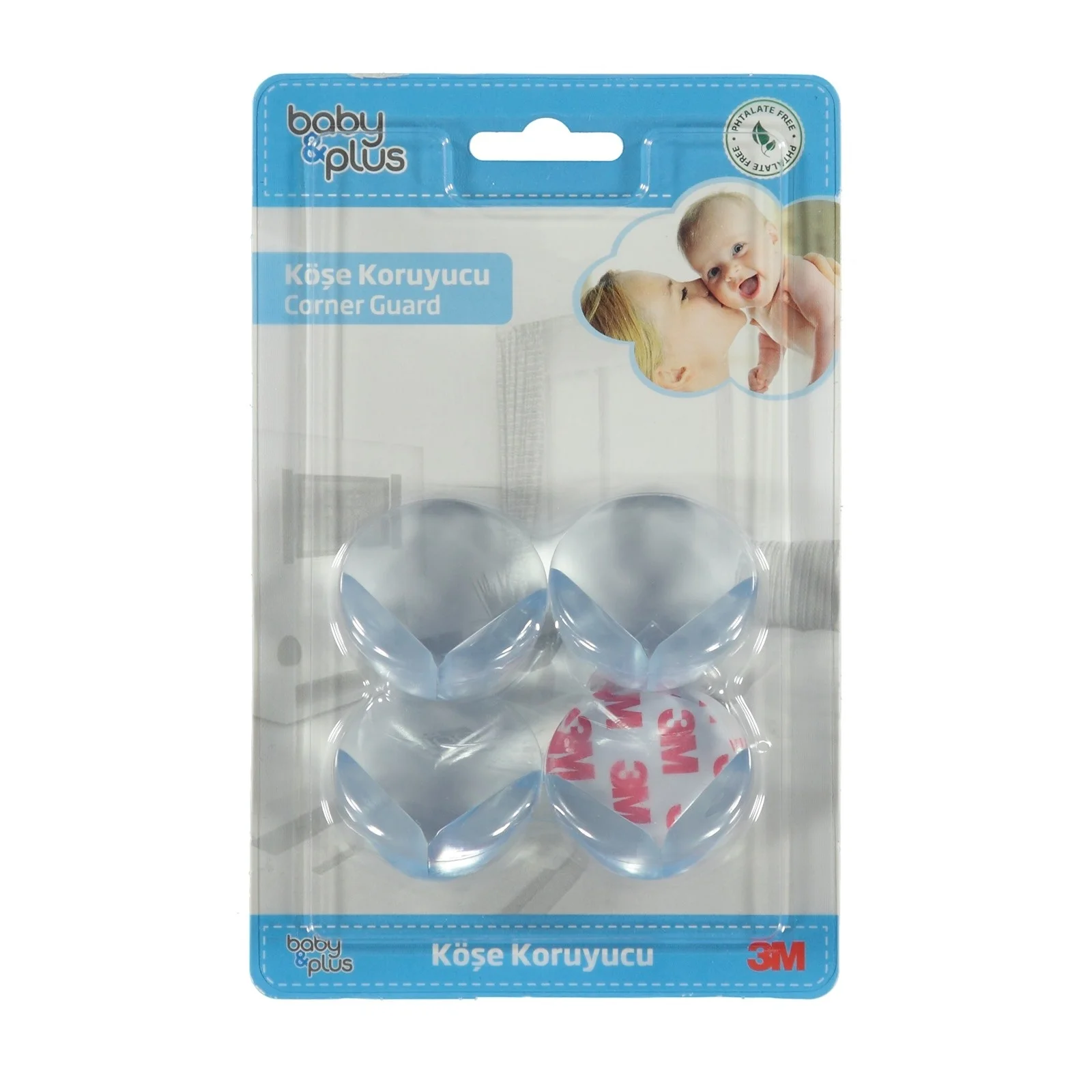 Ebebek baby plus ПВХ кромка и угловая защита|Бамперы для края углов| |