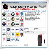 2021 hot car software v5 2 eprommicro77 activation carsoftware 5 2 immo off egr off and hot start fix tool free shipping