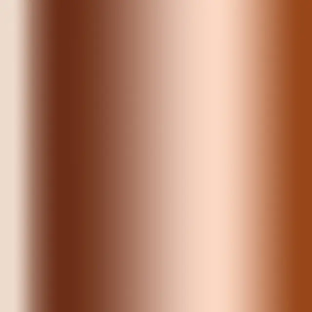 Бежевый прямоугольник без фона. Коричневая подложка. Светло коричневый цвет квадрат. Чешский бисер 16070. Бледно коричневый цвет.