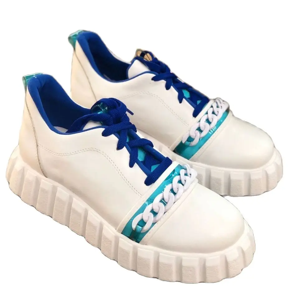 

Women Chunky Sneakers Hidden Heels Height Increasing Ladies Wedge Shoes High Top Autumn Platform Women Shoes Zapatillas Mujer