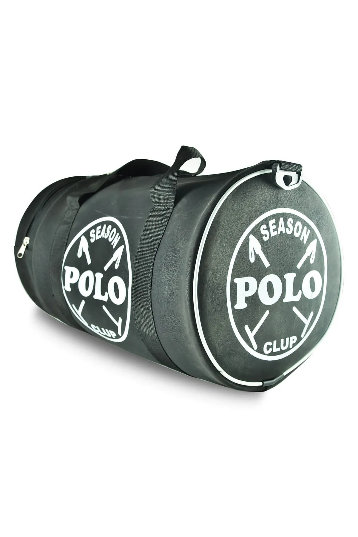 

Polo Black Travel Bag