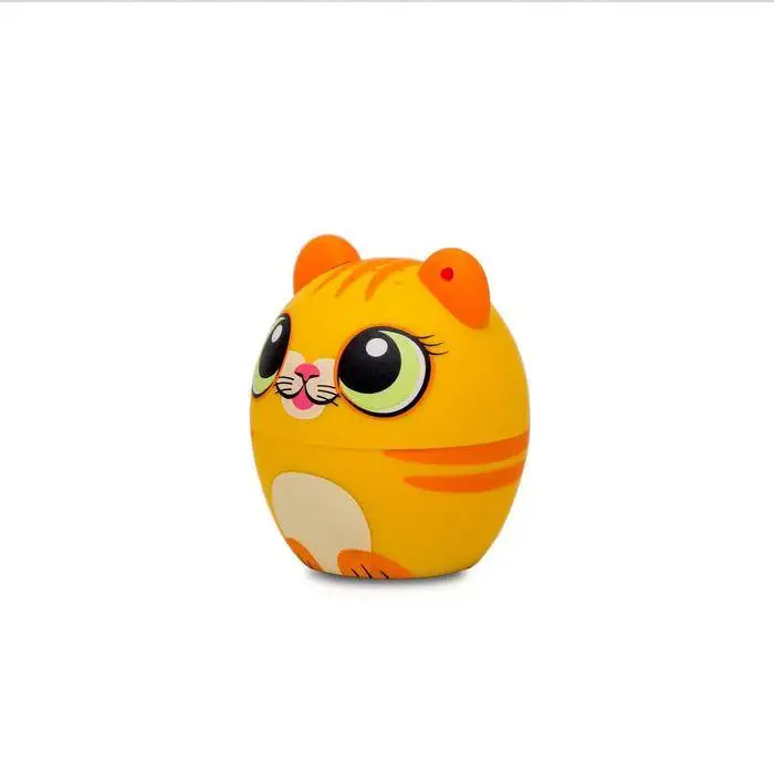 Bluetooth speaker &quotcat Lucy&quot portable мультозвуки мз006/бп-00000018 |