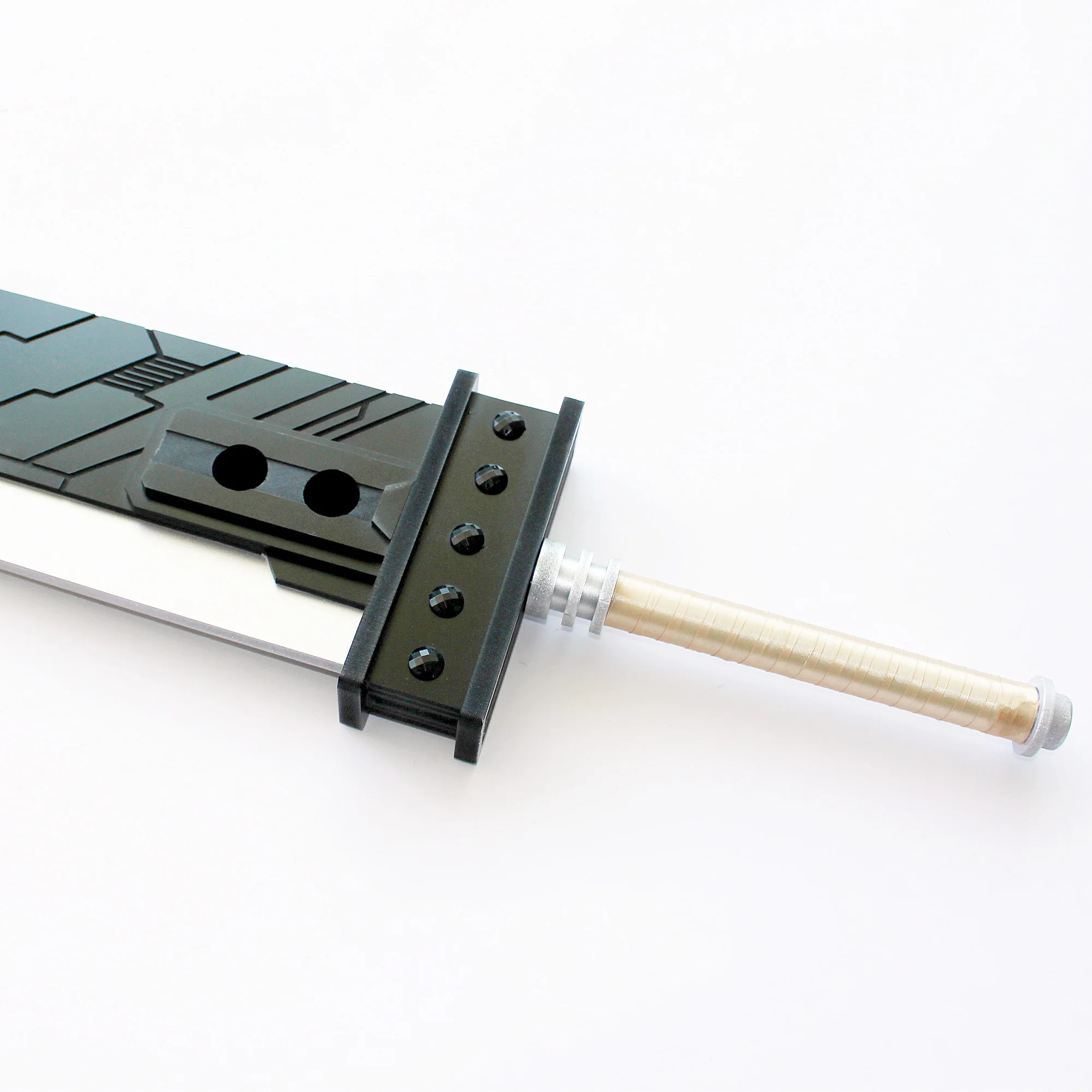 FF7 Косплей маскарадный меч для облачных сражений оружие бросающий - купить по