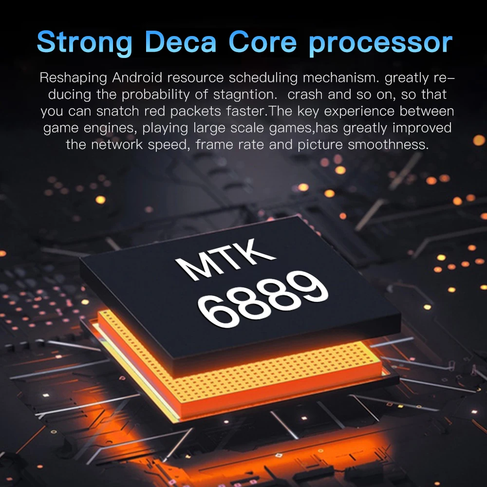 

Mate40 Pro 7.0" 19:9 Display 24MP+48MP HD Camera 5G Selfie Smartphone 12GB+512GB 5800mAh Android 10 Dual SIM Card Mobile Phone